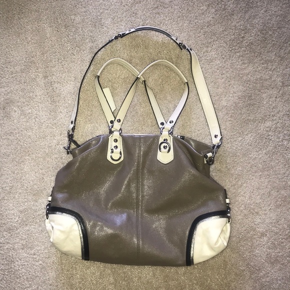 Coach Purse - Picture 3 of 4